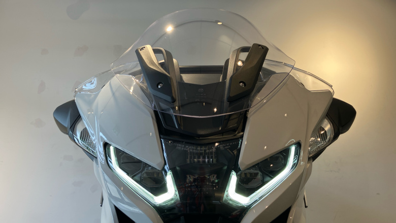 BMW R1250 RT LE 